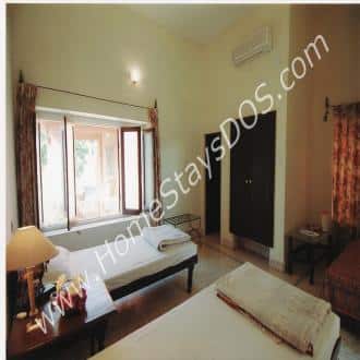 An Farm Oasis In The Desert City Of Bikaner, Bikaner 3